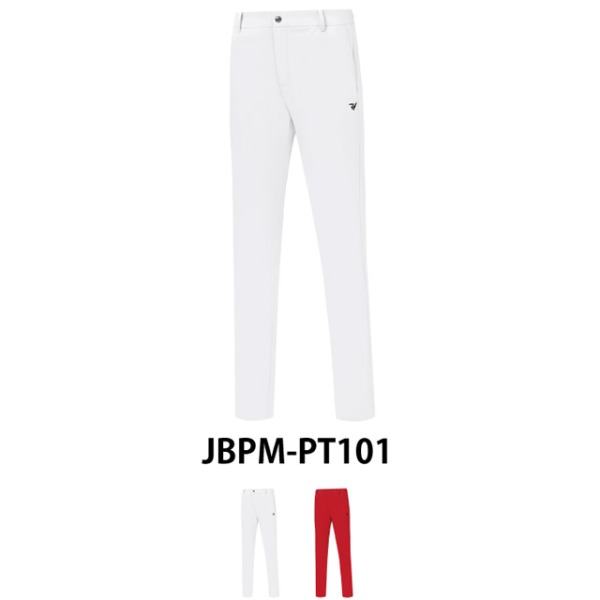 저스트라인 골프웨어 2021SS 남성용 바지 JBPM-PT101